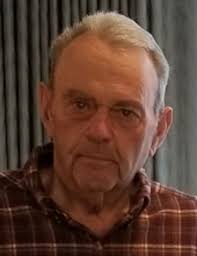 Samuel Scott Grabill Obituary March 3, 2021