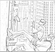 Pypus is now on the social networks, follow him and get latest free coloring pages and much more. The Holiday Site Coloring Pages Of The Classic Batman Tv Series