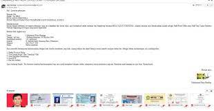 Anda bisa menggunakan smartphone dan juga laptop/pc untuk mengirim lamaran lewat contoh surat lamaran kerja via email sama seperti surat lamaran kerja pada umumnya yang membedakan ialah surat lamaran dikirim melalui email. 20 Cara Mengirim Lamaran Lewat Email Yang Baik Dan Benar Kosngosan