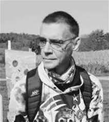 Obituary information for Donald Edwin Harrington