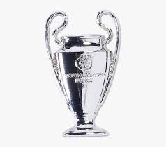 The uefa champions league (abbreviated as ucl) is an annual club football competition organised by the union of european football associations (uefa). Uefa Champions League Trophy Png Pic Champions League Trophy Logo Transparent Png Kindpng