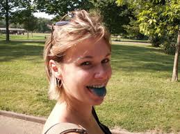 Caroline DUPRÉ (BENARD), 45 ans (FLAMANVILLE, BARENTIN, YERVILLE)