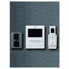 Vl Sw251sx Panasonic Wireless Video Intercom For Home Wifi Id 22162807255