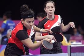 La española maria xiao se clasificó para dieciseisavos de final del torneo femenino de tenis de mesa de los juegos olímpicos de tokio 2020. Seleccion Peruana De Tenis De Mesa Buscara Sus Cupos Para Tokio 2020 Noticias Agencia Peruana De Noticias Andina