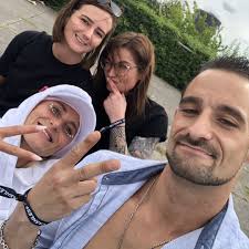 Stream Benjamin Christ alias Drückeberger music