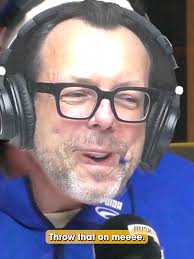 Damian Barrett Nick Larkey