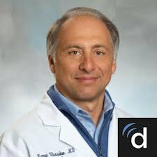 Dr. Kamen V. Vlassakov, MD