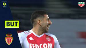 Football statistics of guillermo maripán including club and national team history. But Guillermo Maripan 51 As Monaco Paris Saint Germain As Monaco 0 2 20 21 Youtube