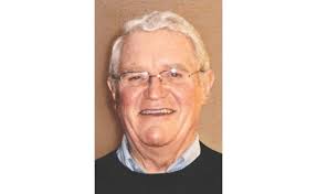 Donald Gustafson Obituary (2019)