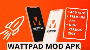 Descargar la última versión de wattpad para android. Wattpad Premium Mod Apk Ios Archives Thug Mod