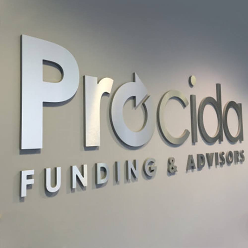 Steel Letters product image
