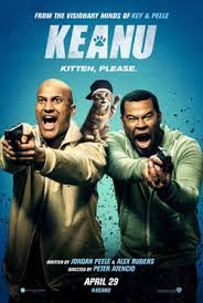 Keanu Film Wikipedia