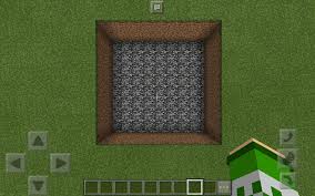 The replaced blocks will be dropped and can then be collected as if they were mined with a pickaxe or shovel. How To Fill Command In Minecraft Ps4