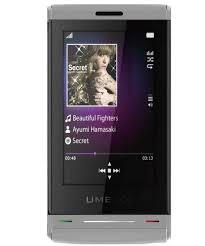 Amoi F620 vs. Amoi A203