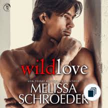 A Santini's Heart by Melissa Schroeder (Audiobook)