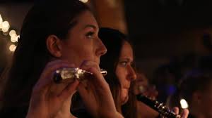 Christmas at Luther 2018: Of the Father's Love Begotten