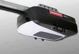 Our belt drive opener models are some of the quietest garage door openers you can buy. Garage Door Openers Dominator