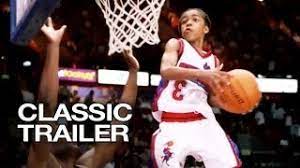 Calvin and his friends, who all live in an orphanage, find old shoes with the faded letters mj connected to a powerline. Like Mike 2002 Official Trailer 1 Bow Wow Hd Youtube