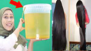 وصفة Gohar صاحبتى الهندية تطويل الشعر بسرعة الصاروخ ببلاش وكمان هيكثف Glass Of Milk Drinks