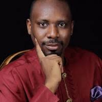 Ambassador Mike Ayapaye