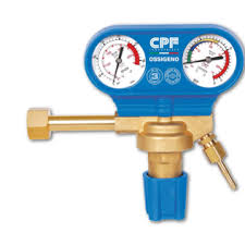Pressure regulators for Technical and Industrial Gases
