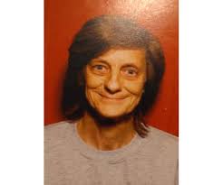 MaryAnn Kipp Obituary (1957