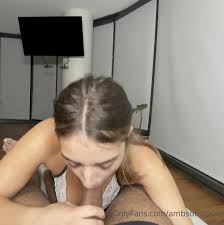 Ambs✨ Nude Leaks (2 Videos) - TheFap