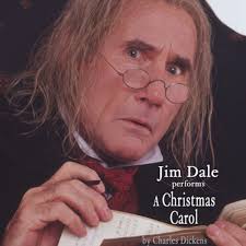 Stream A Christmas Carol by Charles Dickens, read by Jim Dale by PRH Audio 