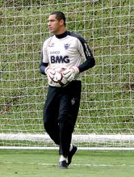 Resultado de imagem para fábio costa goleiro