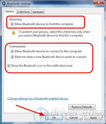 It's in everything from streaming boxes and speakers to cars and phones. How To Turn On Bluetooth On Windows 7 Solved Driver Easy