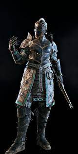 However, ubisoft has released an open beta for pc, ps4, and xbox one. Apollyon Armor For Honor Wiki Fandom