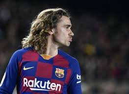 Read the latest antoine griezmann news including goals, stats and updates for newly barcelona and france forward plus more here. A 120 Million Mistake Griezmann Struggles To Adapt To Life At Barca