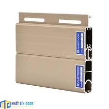 Cửa cuốn Austdoor chính hãng giá cực tốt - Nhất Tín Door