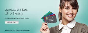 Purchase a physical gift card online and have it delivered to your doorstep, or have it sent directly to a special someone. Mall Gifts Cards Vouchers Mall Gift Card