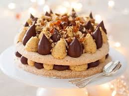 Epingle Sur Delices Divers Desserts