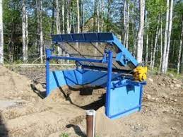 Homemade Topsoil Screener - Homemadetools.net