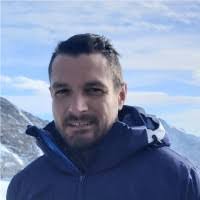 Jonathan Goll's Instagram, Twitter & Facebook