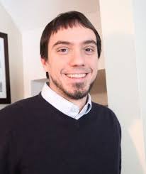 Ivan Simic, M.A., Ph.D.