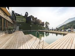 Wellness Camping Of Wintercamping Het Familiebedrijf Alpencamping Nenzing Is De Enige Leading Camping In Vorarlberg In Oostenrijk Oostenrijk Camping Wellness