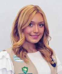 Gold Award Girl Scouts