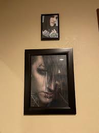 My wife just surprised me with these for Father's day! Made by @Hannah's  Haus Of Horror