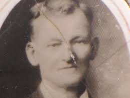 Charles Burslem Harris (1872-1958)