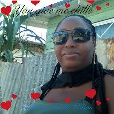 Annakay Johnson's Instagram, Twitter & Facebook