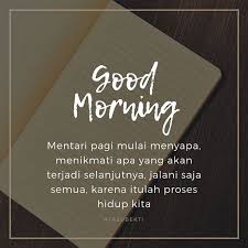 Kata kata selamat malam lucu. Kata Kata Selamat Pagi Twitter