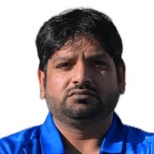 Saif Ullah Profile, Biography & Career Stats