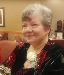Obituary for Linda Grace Olson