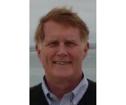 GEORGE McGAUGHEY Obituary (2021)