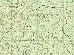 What Is A Topo How To Read A Topographic Map: A Beginner's Guide