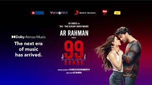 Now i,m going to tells you all about 99 songs (2019). 9zkmlw6bniygcm