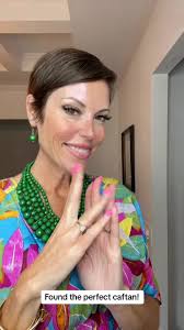 I found the perfect #mrsropersummer caftan at @Fabulous finds boutique...